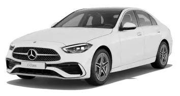 C Class Sedan
